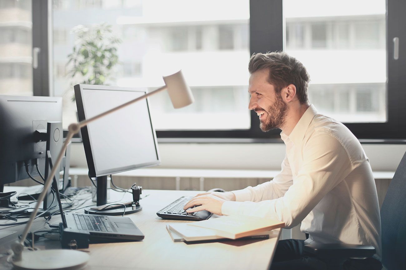 Industriekaufleute (m/w/d)